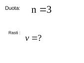 Vandenilio atomo modelio uždaviniai 7 puslapis