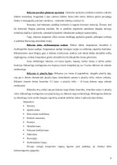 Rūkymas ir sveikata 8 puslapis