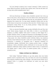 Dytricho Boenhofferio teologija  Frydricho Nyčės kontekste 2 puslapis