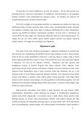 Dytricho Boenhofferio teologija  Frydricho Nyčės kontekste 3 puslapis