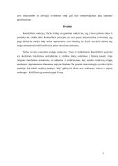 Dytricho Boenhofferio teologija  Frydricho Nyčės kontekste 4 puslapis