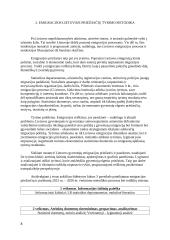 Emigracijos priežastys Lietuvoje 7 puslapis