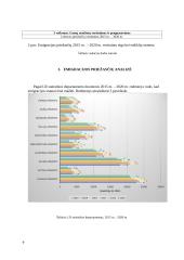 Emigracijos priežastys Lietuvoje 8 puslapis