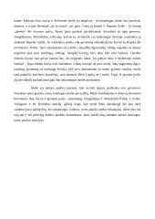 Nelaimingos meilės tema lietuvių literatūroje (M. Katiliškis, V. Mykolaitis-Putinas, J. Tumas-Vaižgantas) 4 puslapis