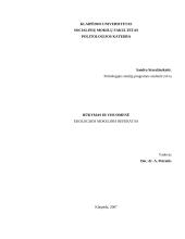 Rūkymas ir visuomenė