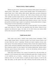 Kodėl žmonės rūko? 5 puslapis