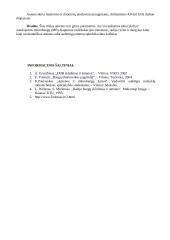 Ruporinės antenos, jų savybės bei taikymas 7 puslapis