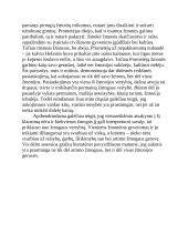 Ar aukotis dėl artimo žmogaus yra prasminga? Kalbėjimas 2 puslapis