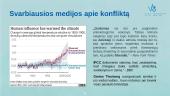 Informaciniai karai: klimato kaita 13 puslapis