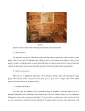 Rural tourism 7 puslapis