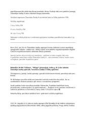 Praktika Žemaitijos šaulių 8-ojoje rinktinėje viešųjų ryšių skyriuje 12 puslapis