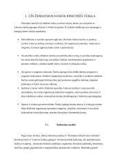 Praktika Žemaitijos šaulių 8-ojoje rinktinėje viešųjų ryšių skyriuje 3 puslapis