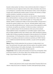 Praktika Žemaitijos šaulių 8-ojoje rinktinėje viešųjų ryšių skyriuje 8 puslapis