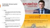 Vytauto Sinicos politinės komunikacijos analizė 7 puslapis