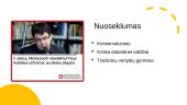 Vytauto Sinicos politinės komunikacijos analizė 9 puslapis