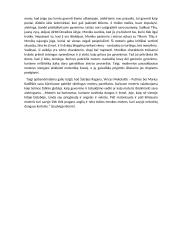 Moters paveikslas lietuvių literatūroje (Šatrijos Ragana, Vincas Mykolaitis – Putinas, Marius Katiliškis) 3 puslapis