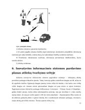 Rūšiuojamų buitinių atliekų išvežimo optimizavimo sistema 13 puslapis