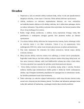 Rūšiuojamų buitinių atliekų išvežimo optimizavimo sistema 16 puslapis