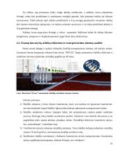 Rūšiuojamų buitinių atliekų išvežimo optimizavimo sistema 10 puslapis