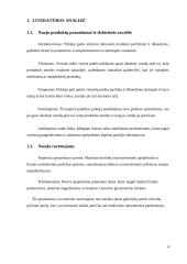 Virtuali stiklo vitrina 3 puslapis