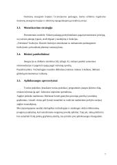 Virtuali stiklo vitrina 6 puslapis