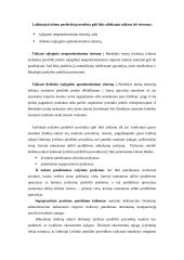 Muitinės procedūra - išleidimas į laisvą apyvartą 11 puslapis