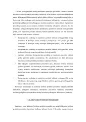 Muitinės procedūra - išleidimas į laisvą apyvartą 13 puslapis