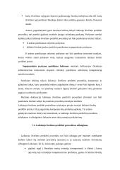 Muitinės procedūra - išleidimas į laisvą apyvartą 16 puslapis