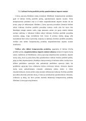 Muitinės procedūra - išleidimas į laisvą apyvartą 18 puslapis