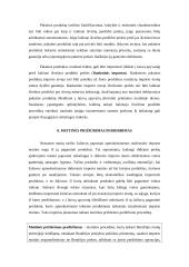 Muitinės procedūra - išleidimas į laisvą apyvartą 20 puslapis