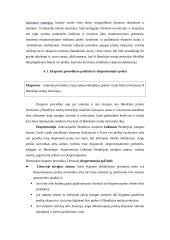 Muitinės procedūra - išleidimas į laisvą apyvartą 3 puslapis