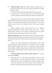 Muitinės procedūra - išleidimas į laisvą apyvartą 4 puslapis