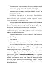 Muitinės procedūra - išleidimas į laisvą apyvartą 5 puslapis