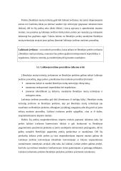 Muitinės procedūra - išleidimas į laisvą apyvartą 7 puslapis