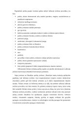 Muitinės procedūra - išleidimas į laisvą apyvartą 8 puslapis