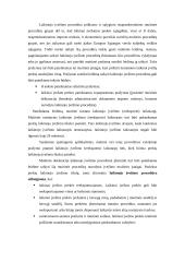 Muitinės procedūra - išleidimas į laisvą apyvartą 9 puslapis