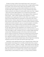 Kaip aplinkybės veikia žmogaus gyvenimą? 2 puslapis