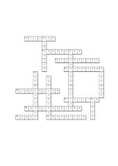 Matematinis kryžiažodis 2 puslapis