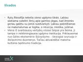 Ugdymo samprata rytų filosofijoje 8 puslapis