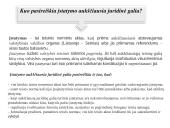 Teisės aktai ir jų rūšys. Skaidrės 11 puslapis