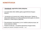 Teisės aktai ir jų rūšys. Skaidrės 13 puslapis