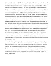 Motinos paveikslas literatūroje (rašinys) 3 puslapis