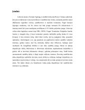 Sandėliavimo įtaka ekspedicijai 2 puslapis