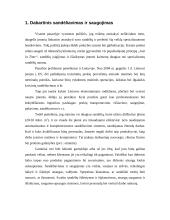 Sandėliavimo įtaka ekspedicijai 3 puslapis