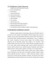 Sandėliavimo įtaka ekspedicijai 6 puslapis