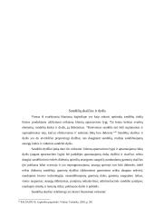 Sandėlio veiklos organizavimas 11 puslapis