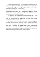 Sandėlio veiklos organizavimas 12 puslapis