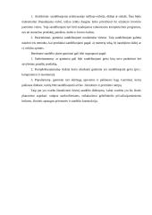 Sandėlio veiklos organizavimas 16 puslapis