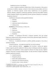 Sandėlio veiklos organizavimas 6 puslapis