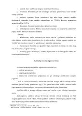 Sandėlio veiklos organizavimas 9 puslapis